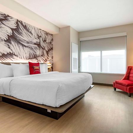 Cambria Hotel Rock Hill - University Center Luaran gambar
