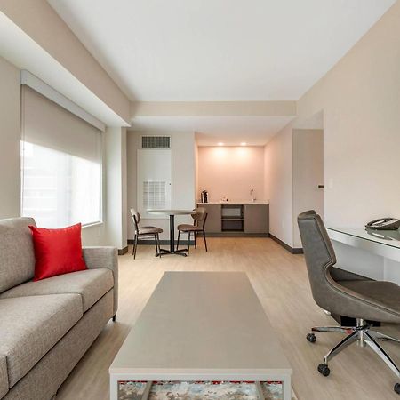 Cambria Hotel Rock Hill - University Center Luaran gambar