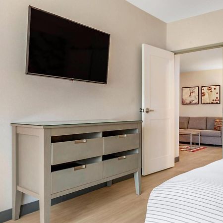 Cambria Hotel Rock Hill - University Center Luaran gambar