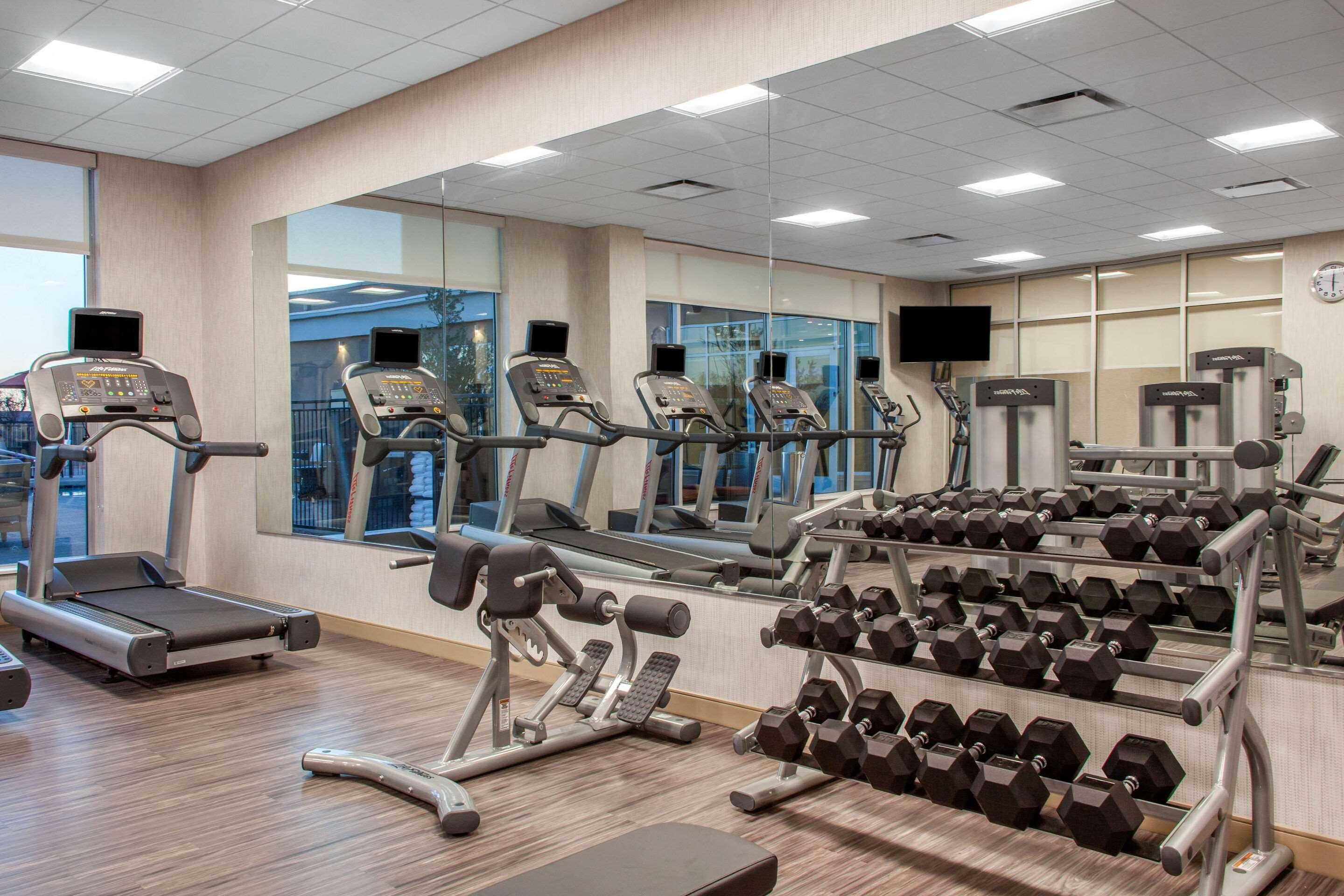 Cambria Hotel Rock Hill - University Center Luaran gambar