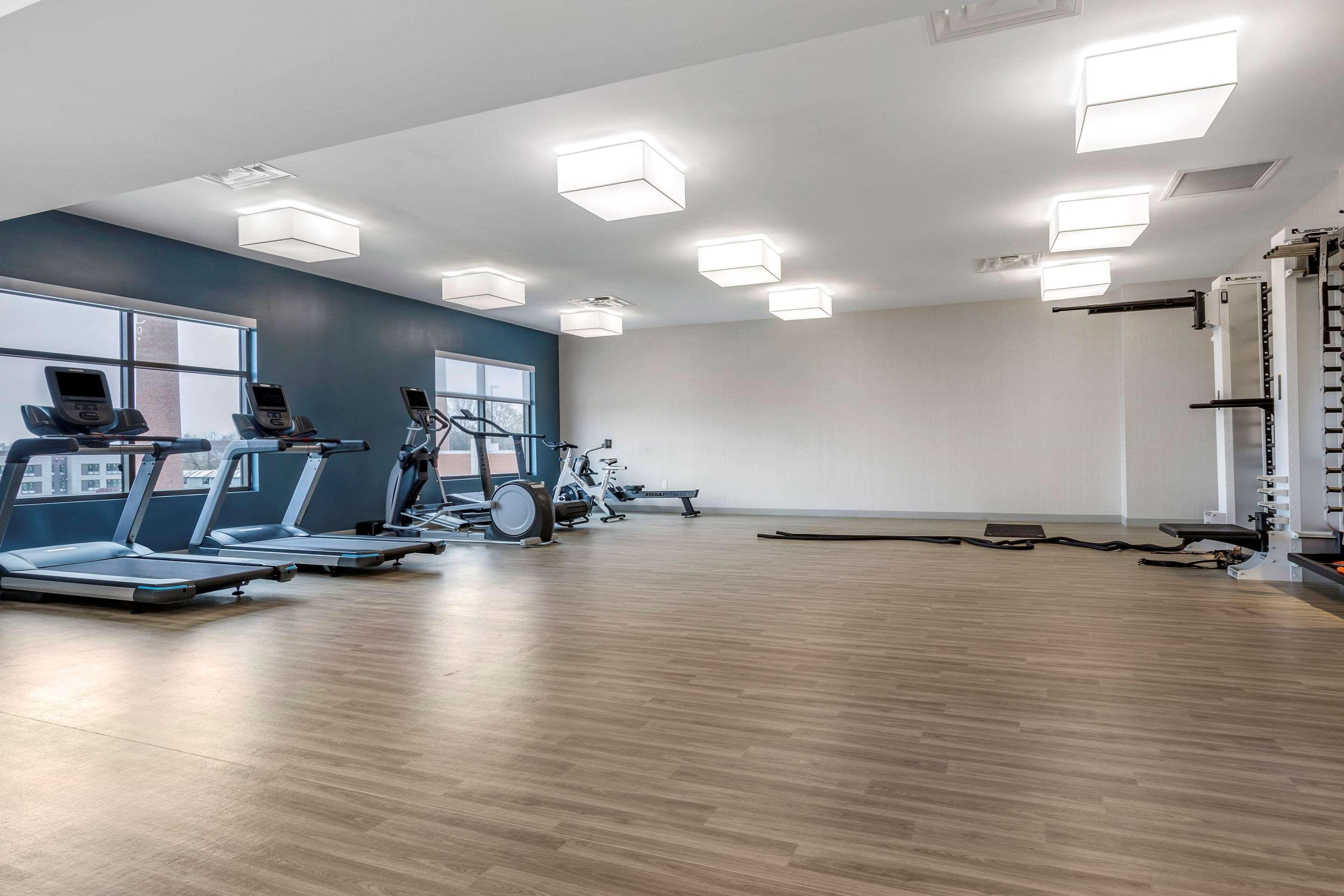 Cambria Hotel Rock Hill - University Center Luaran gambar