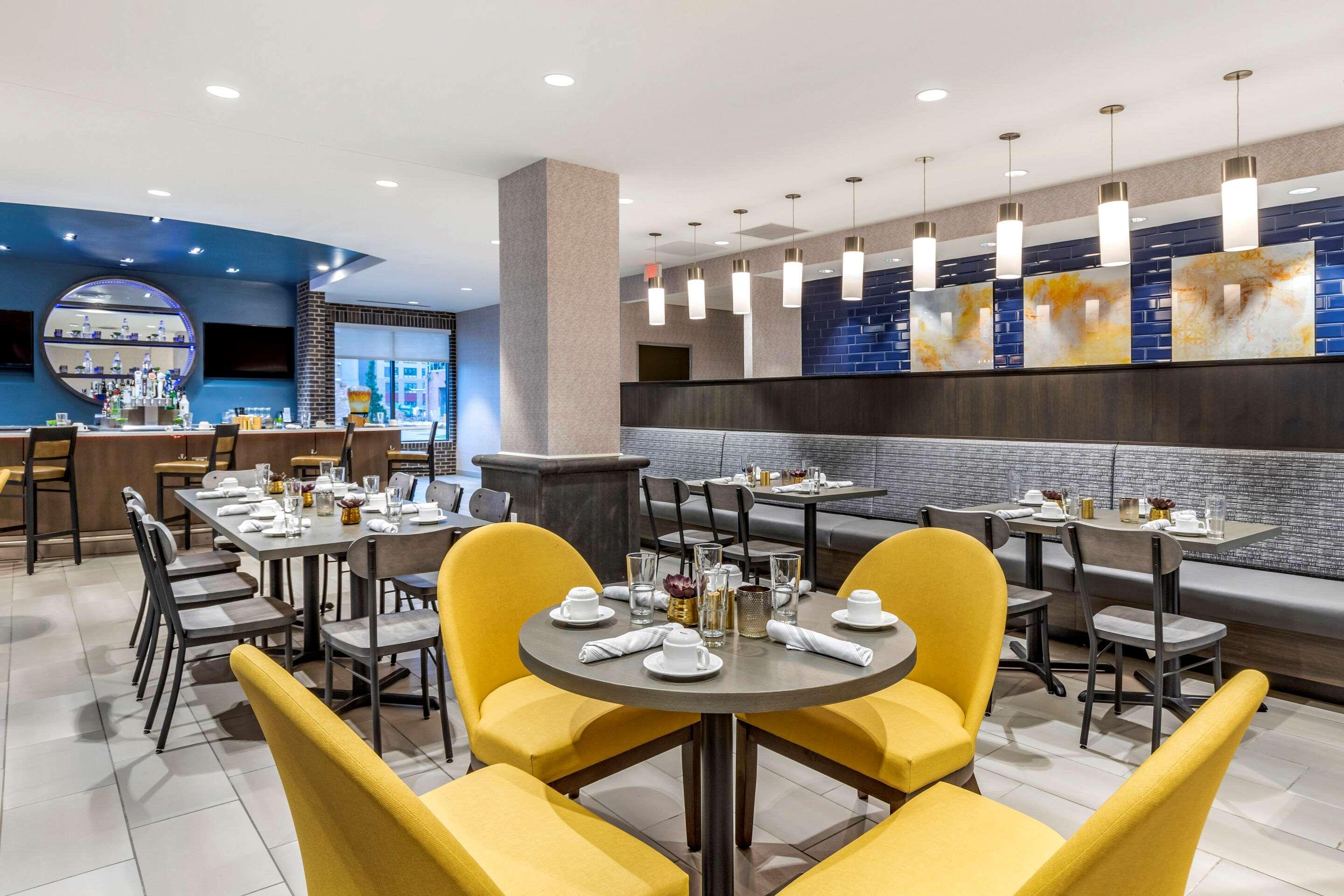 Cambria Hotel Rock Hill - University Center Luaran gambar