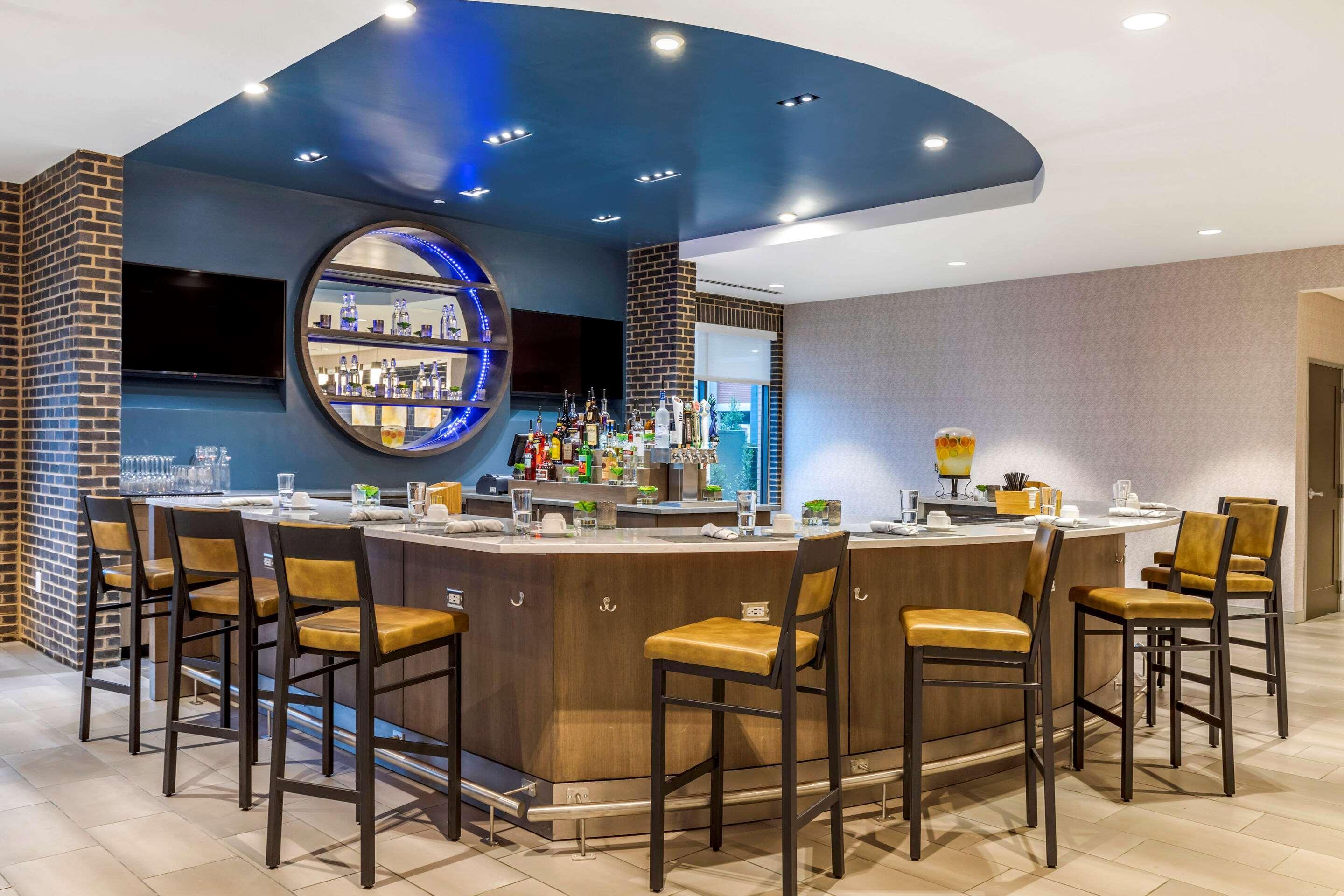 Cambria Hotel Rock Hill - University Center Luaran gambar