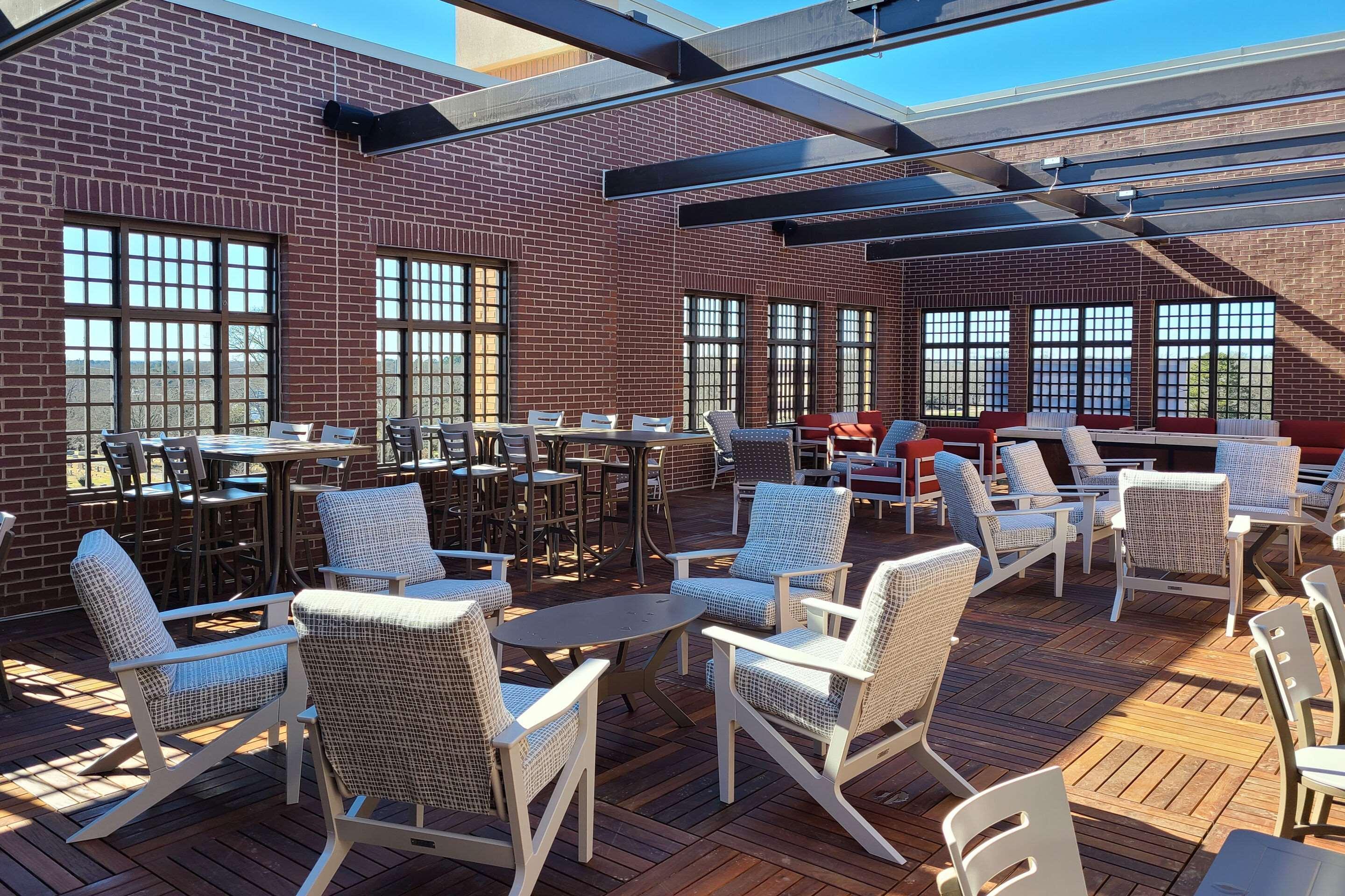 Cambria Hotel Rock Hill - University Center Luaran gambar