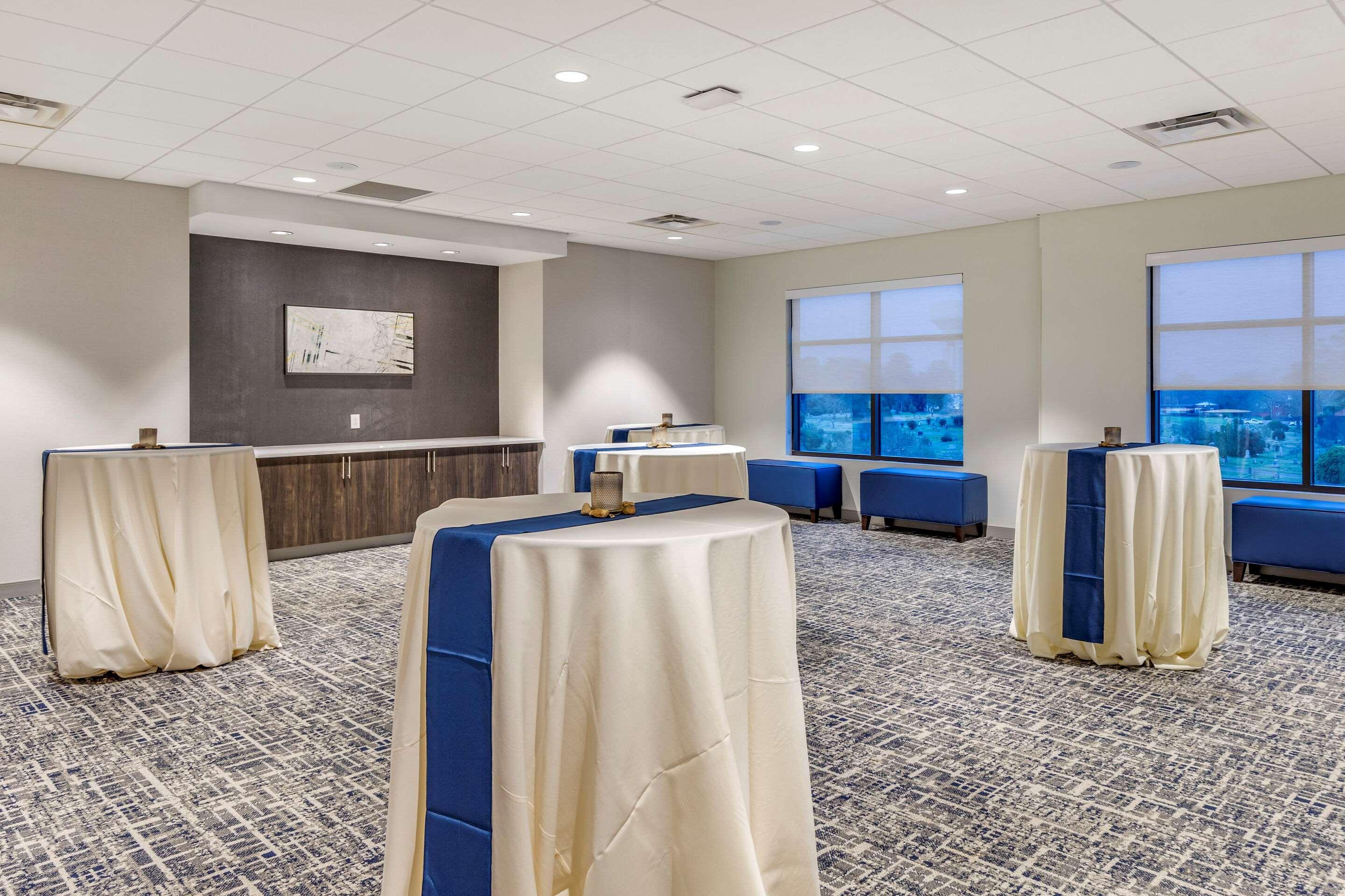 Cambria Hotel Rock Hill - University Center Luaran gambar