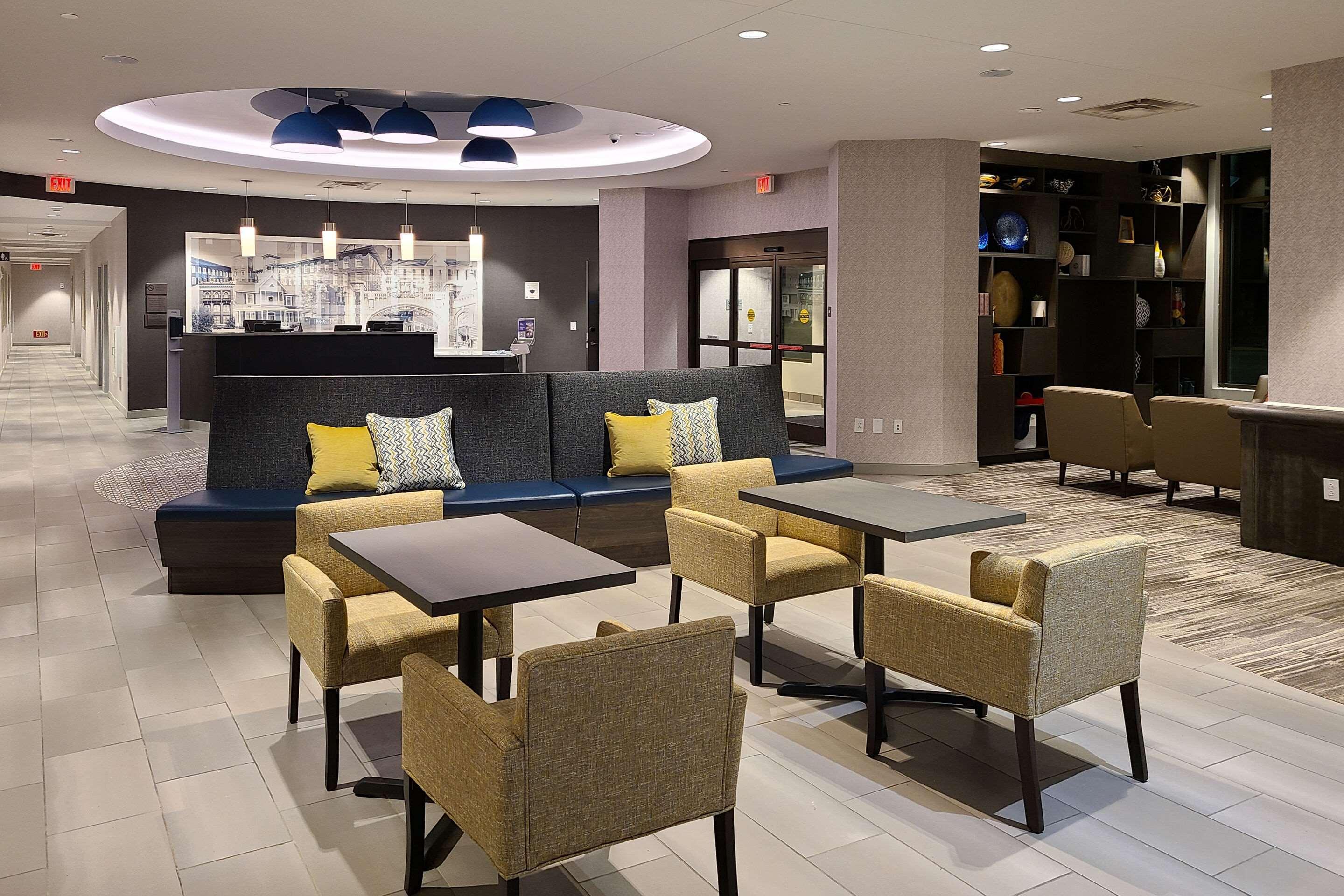 Cambria Hotel Rock Hill - University Center Luaran gambar
