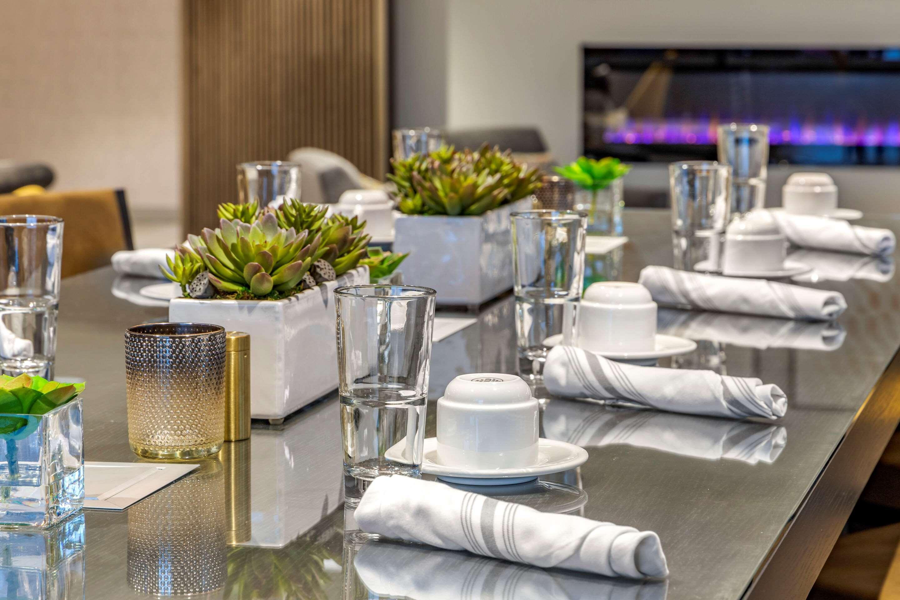 Cambria Hotel Rock Hill - University Center Luaran gambar