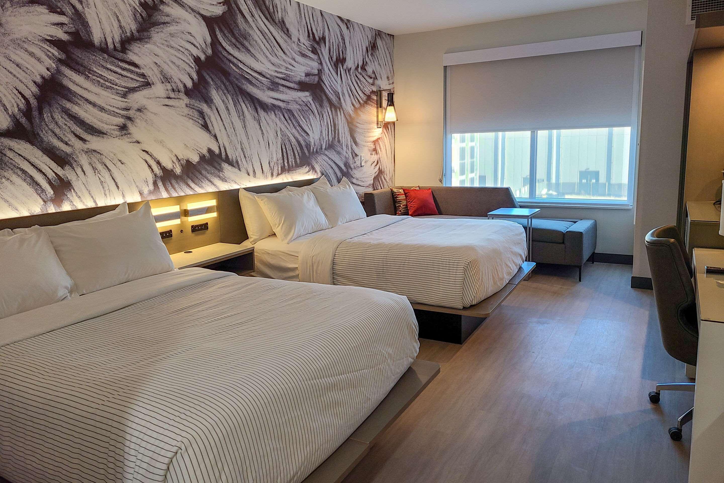 Cambria Hotel Rock Hill - University Center Luaran gambar