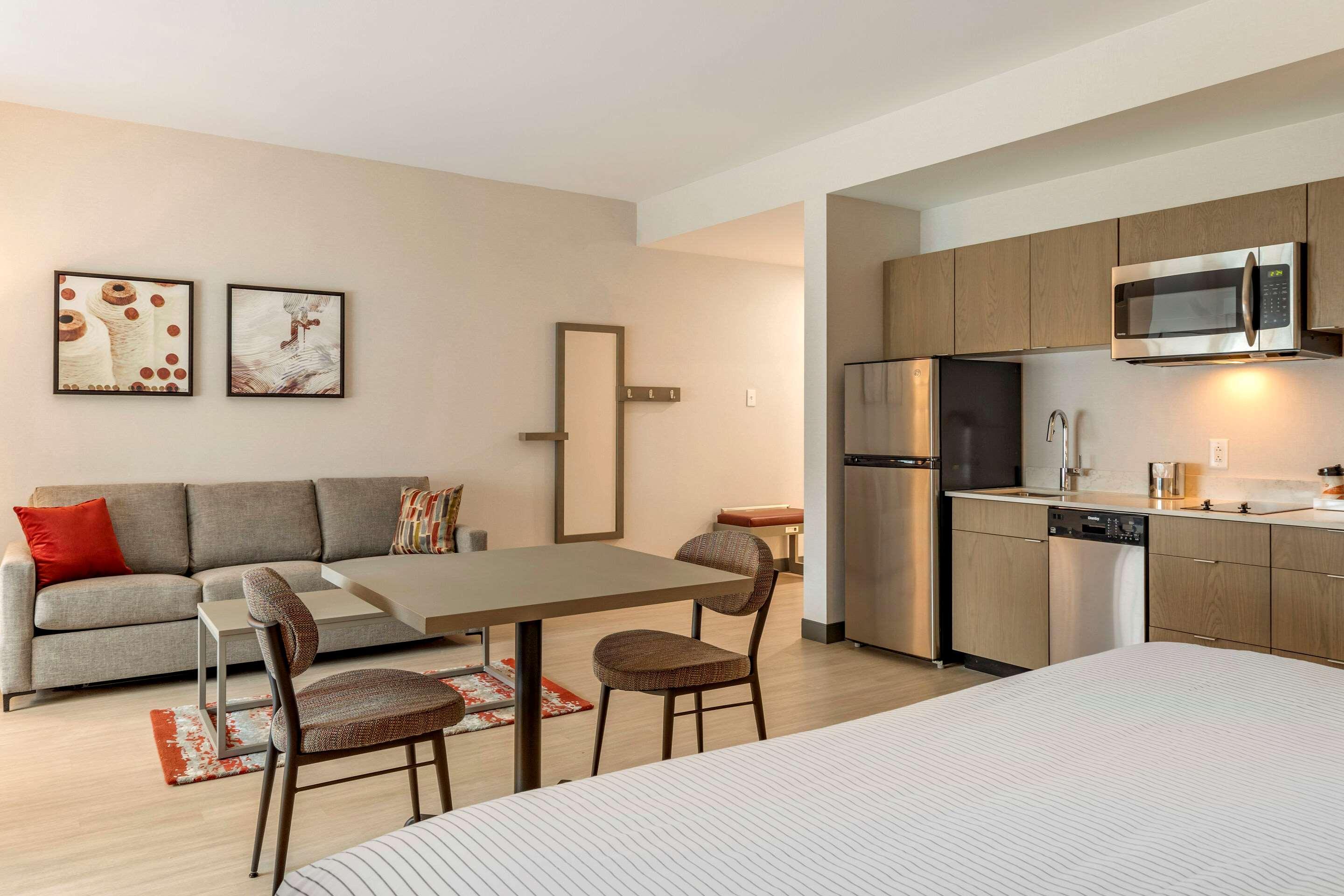 Cambria Hotel Rock Hill - University Center Luaran gambar