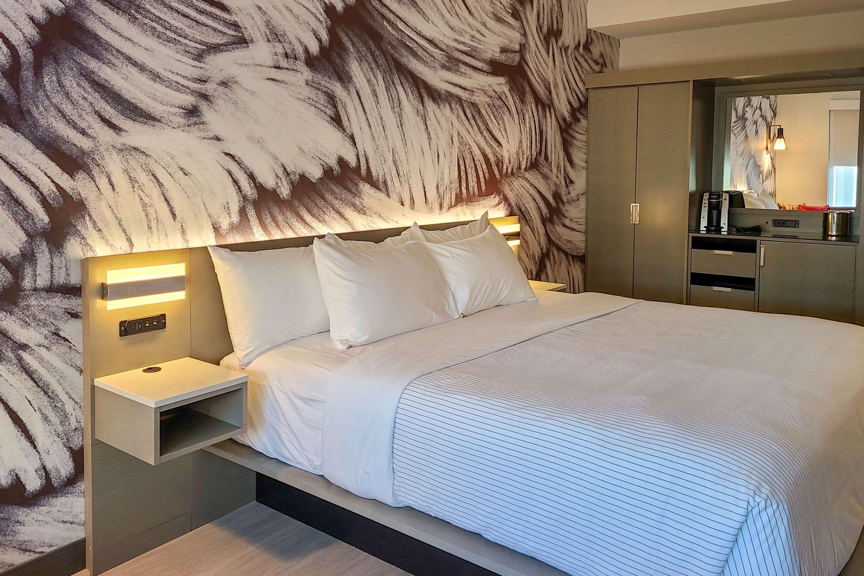 Cambria Hotel Rock Hill - University Center Luaran gambar