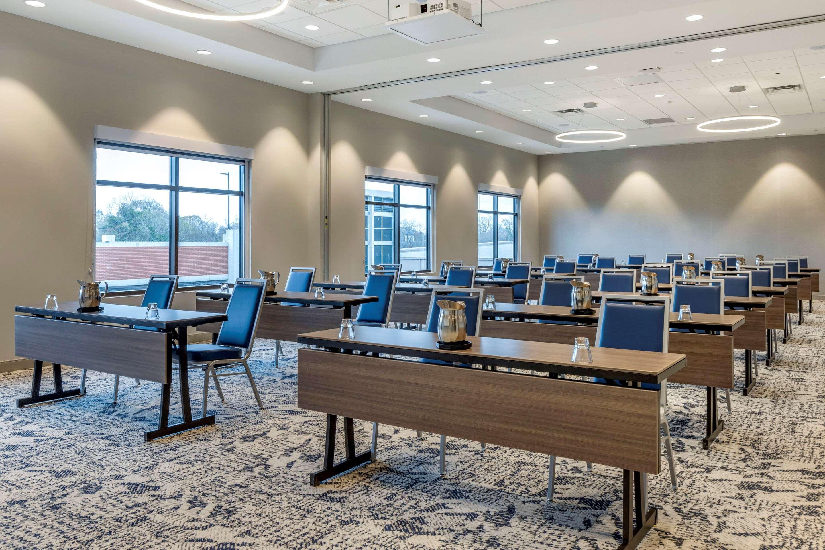 Cambria Hotel Rock Hill - University Center Luaran gambar