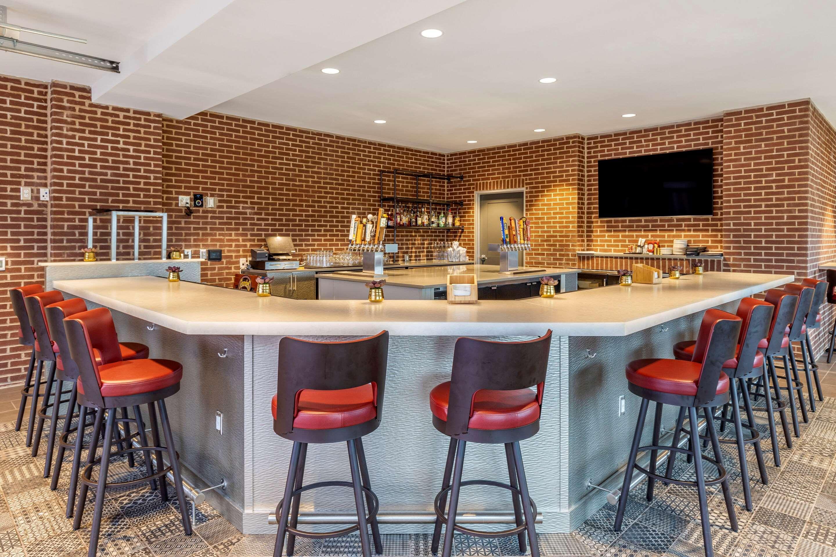 Cambria Hotel Rock Hill - University Center Luaran gambar