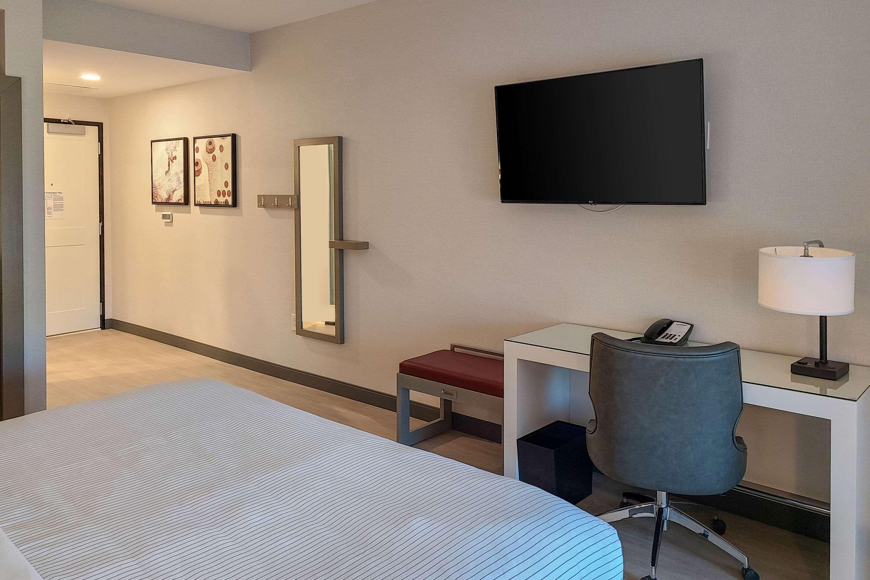 Cambria Hotel Rock Hill - University Center Luaran gambar