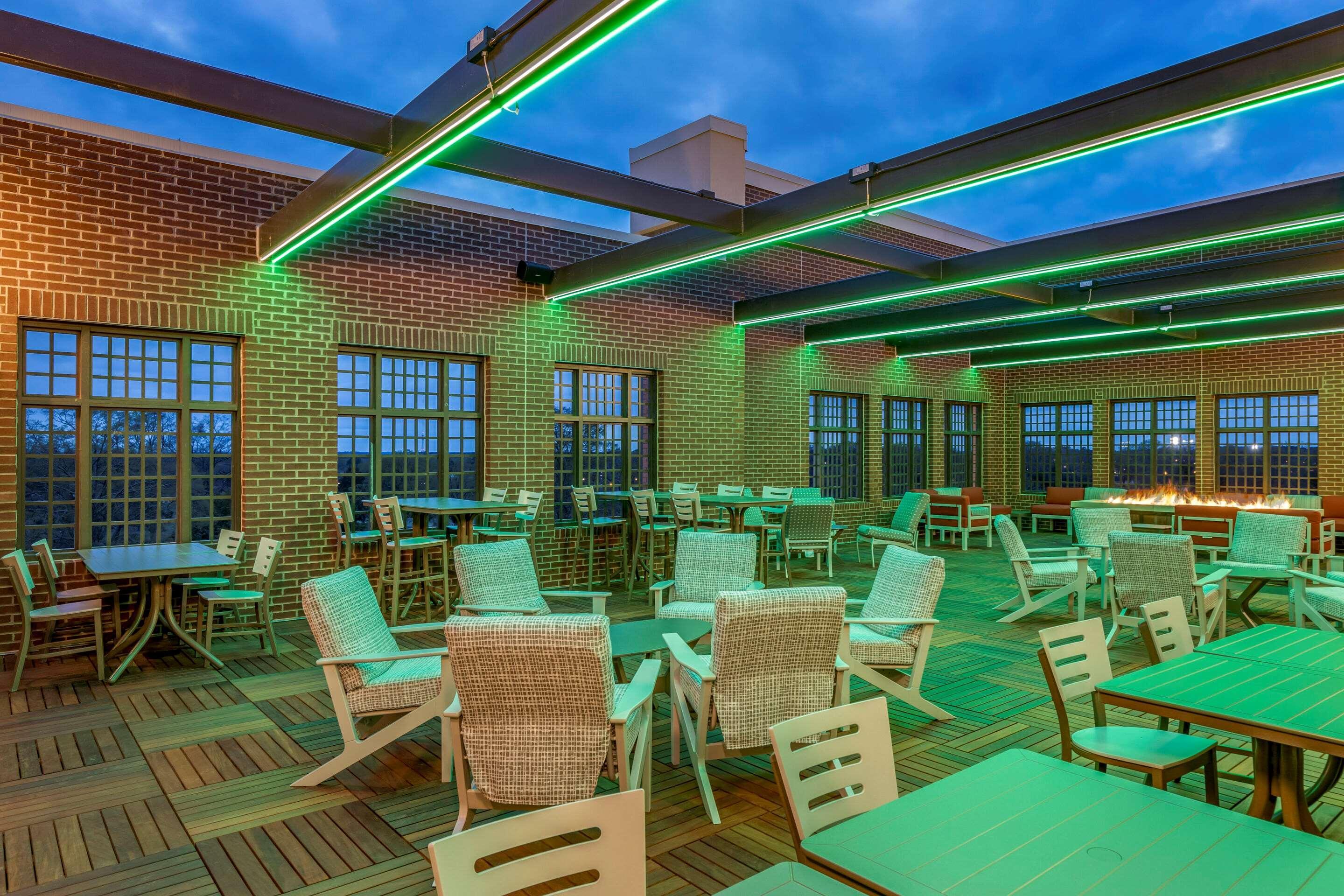 Cambria Hotel Rock Hill - University Center Luaran gambar