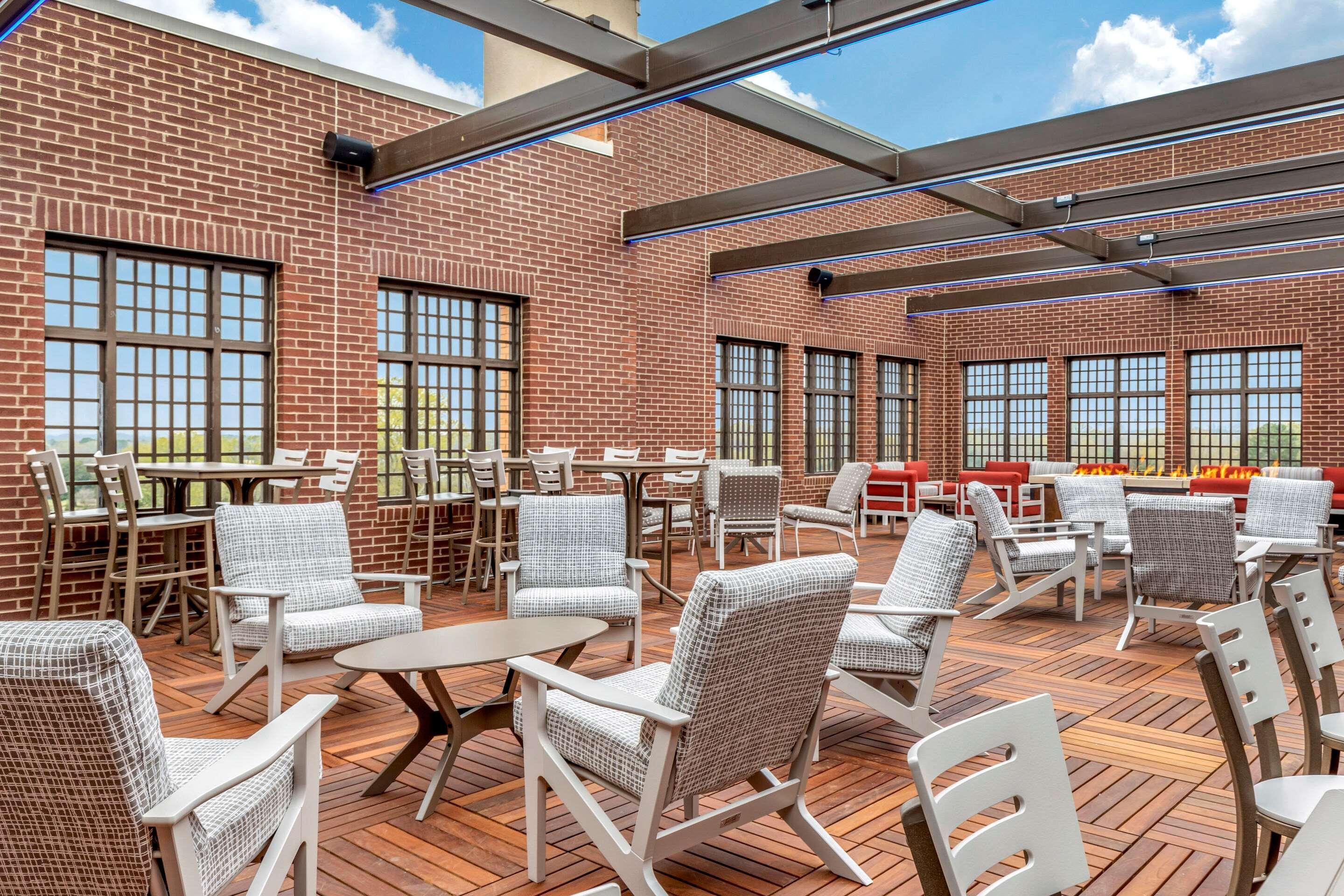 Cambria Hotel Rock Hill - University Center Luaran gambar