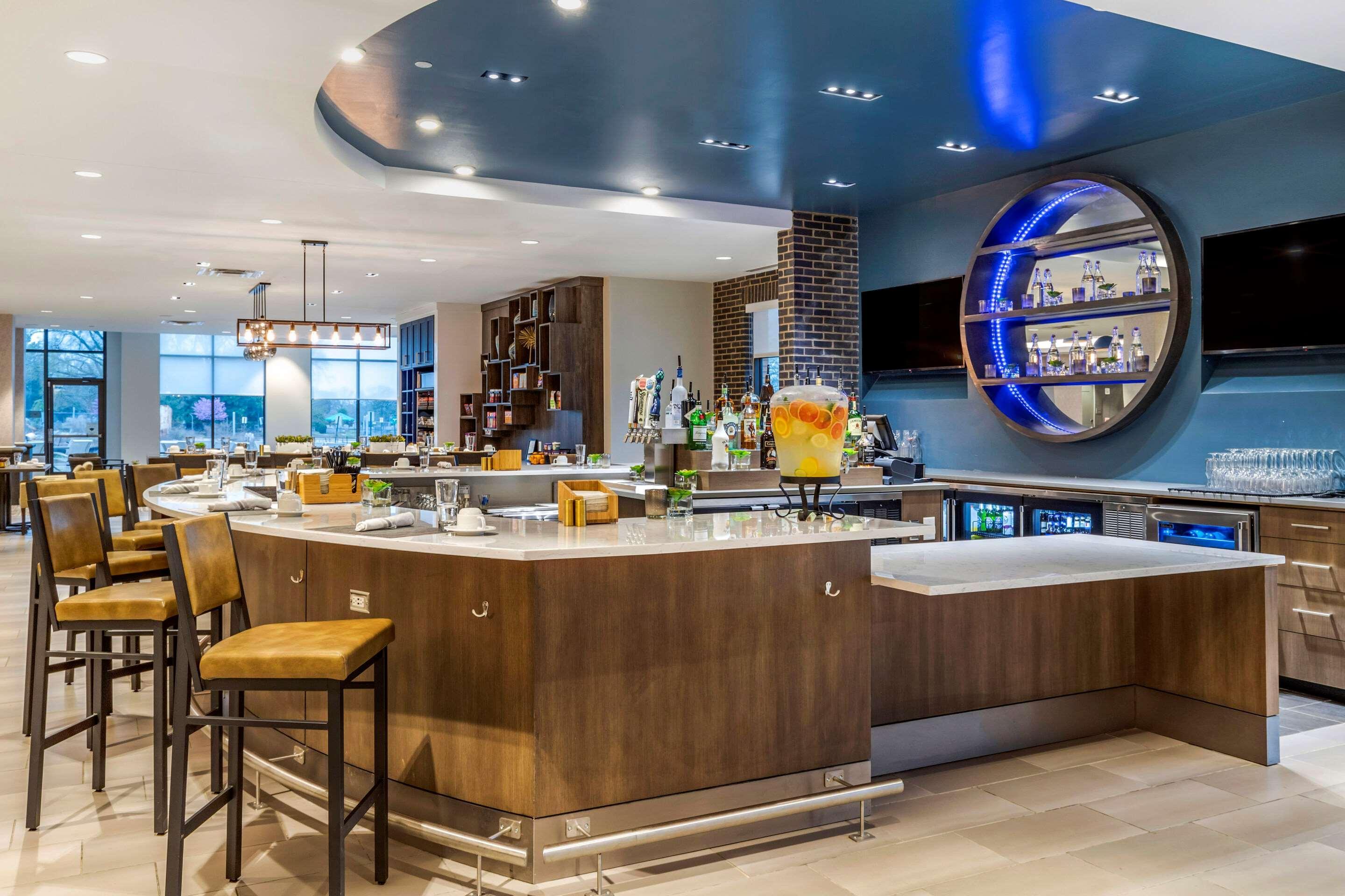 Cambria Hotel Rock Hill - University Center Luaran gambar