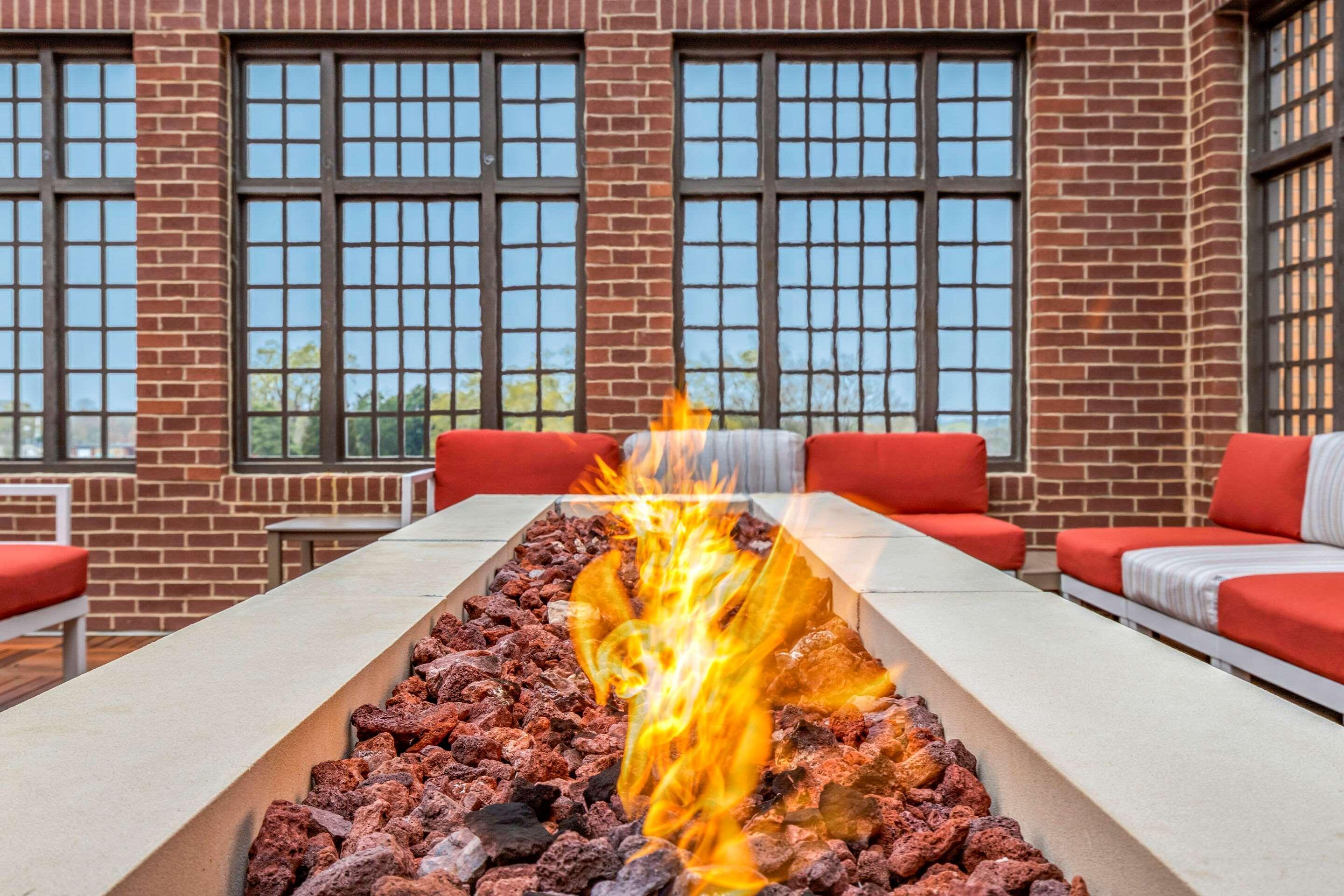 Cambria Hotel Rock Hill - University Center Luaran gambar