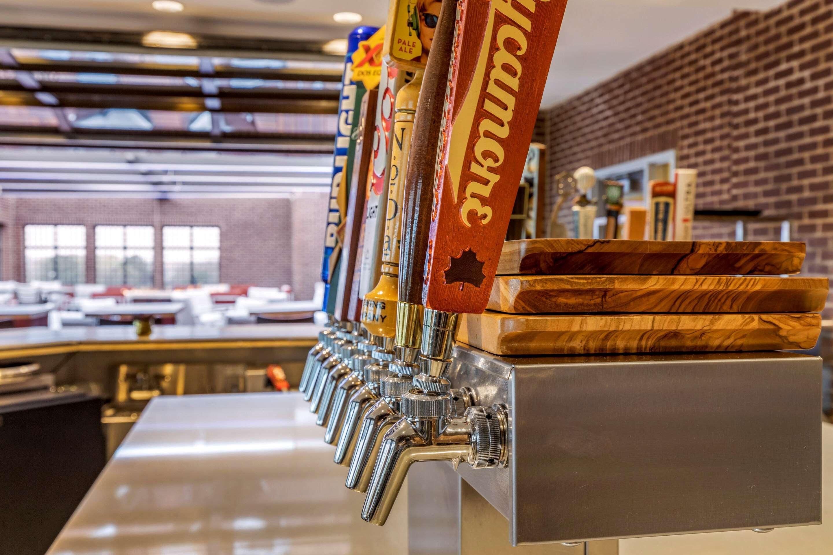 Cambria Hotel Rock Hill - University Center Luaran gambar