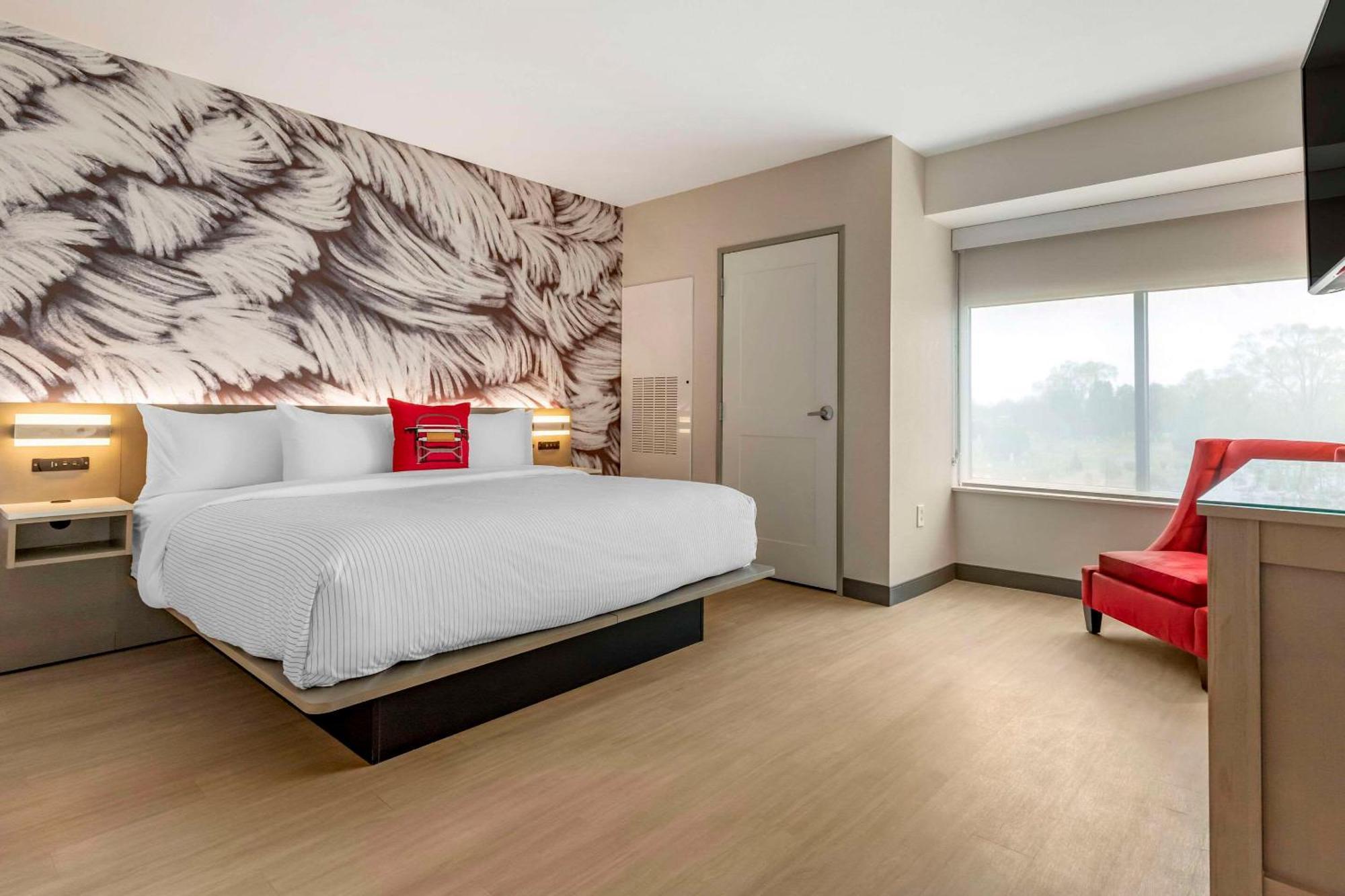Cambria Hotel Rock Hill - University Center Luaran gambar