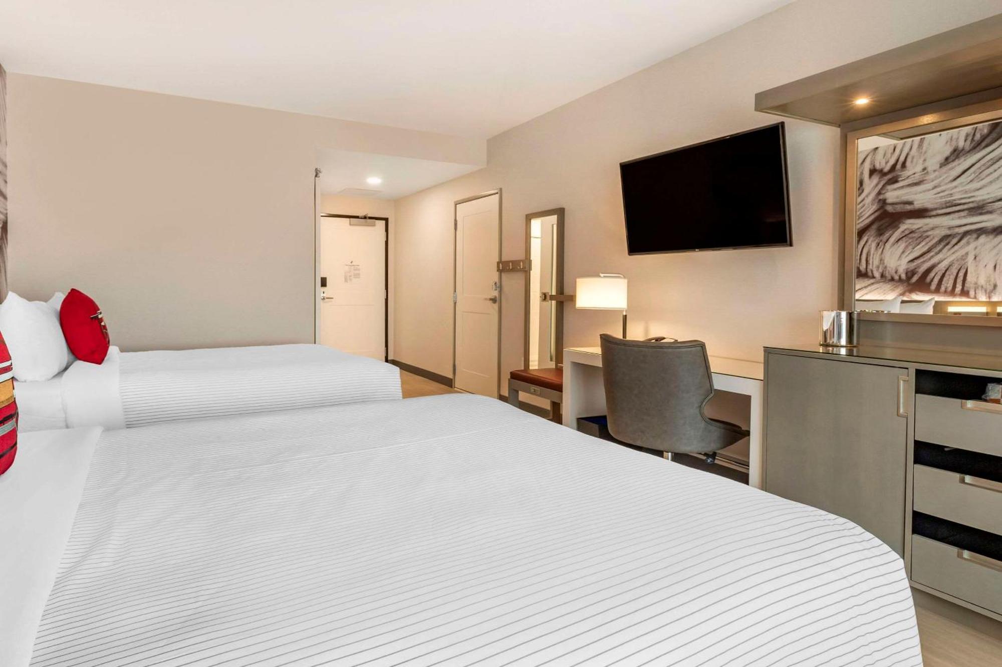 Cambria Hotel Rock Hill - University Center Luaran gambar