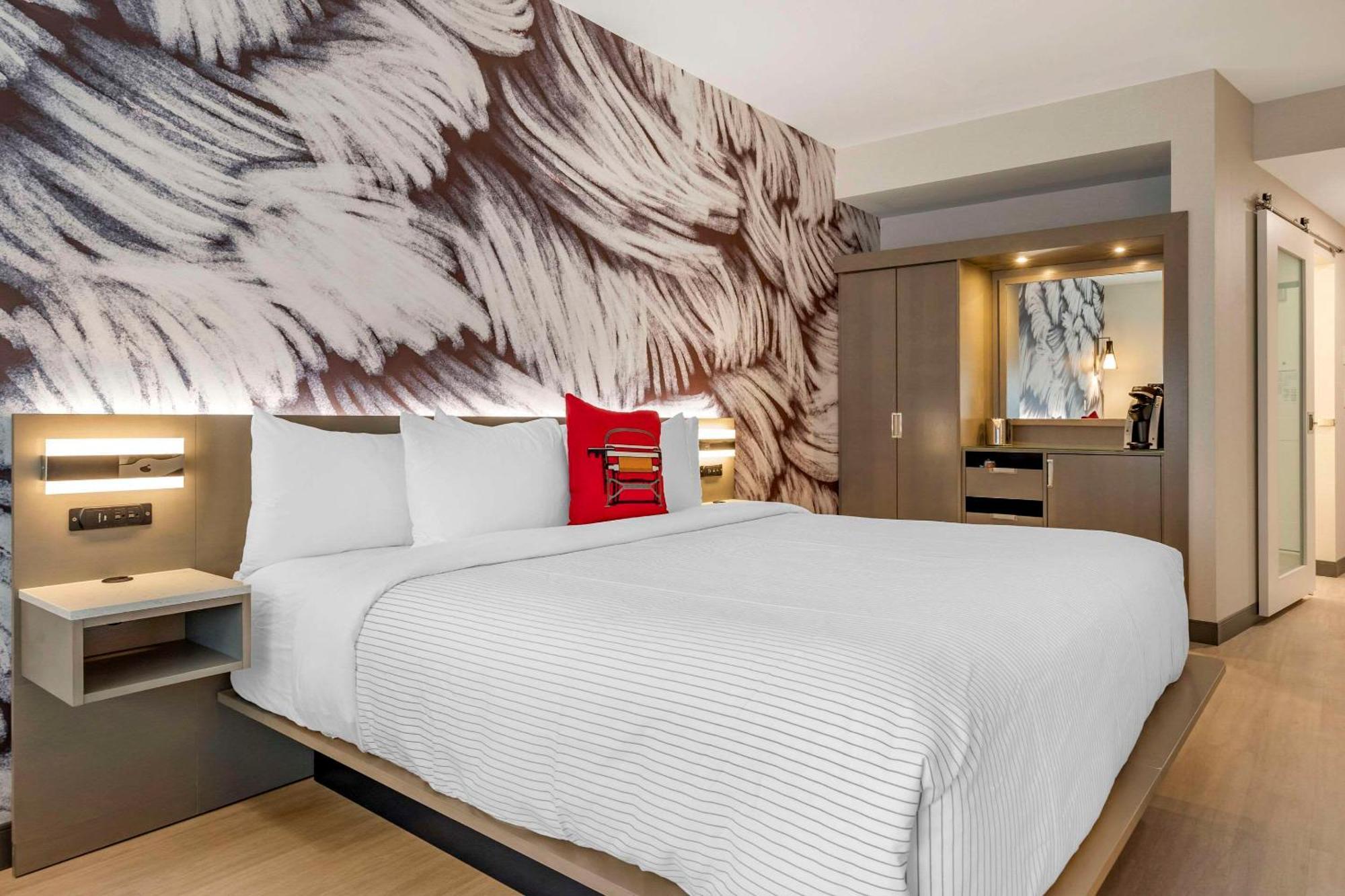 Cambria Hotel Rock Hill - University Center Luaran gambar