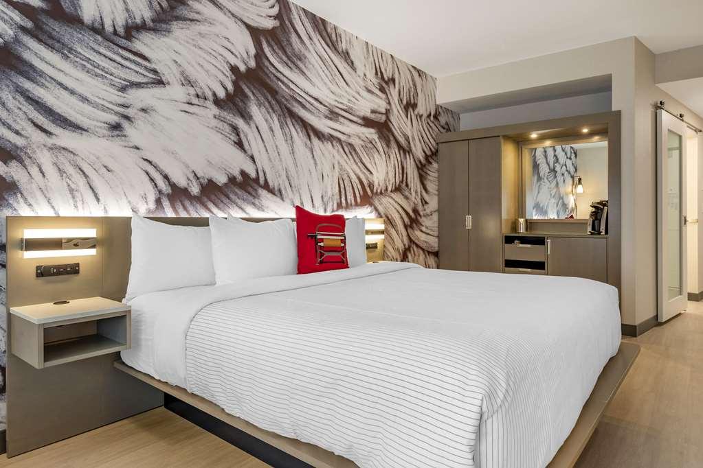 Cambria Hotel Rock Hill - University Center Bilik gambar