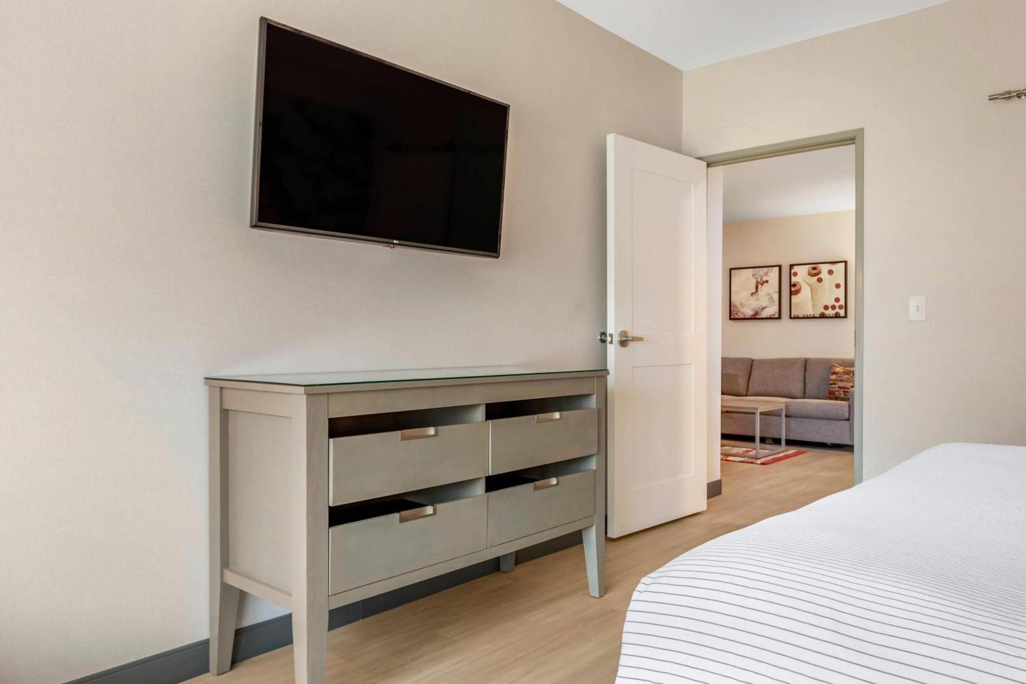 Cambria Hotel Rock Hill - University Center Luaran gambar