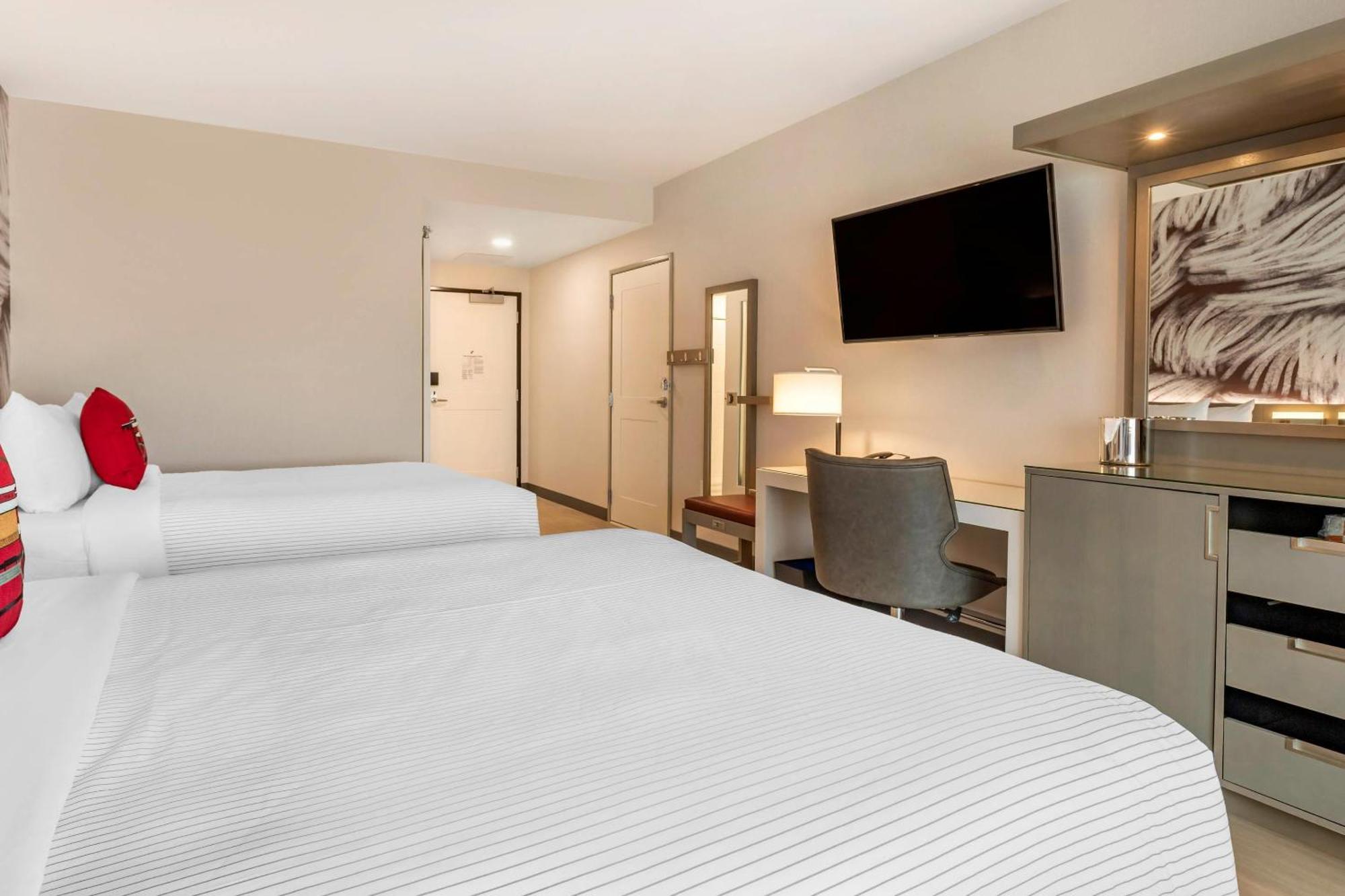 Cambria Hotel Rock Hill - University Center Luaran gambar