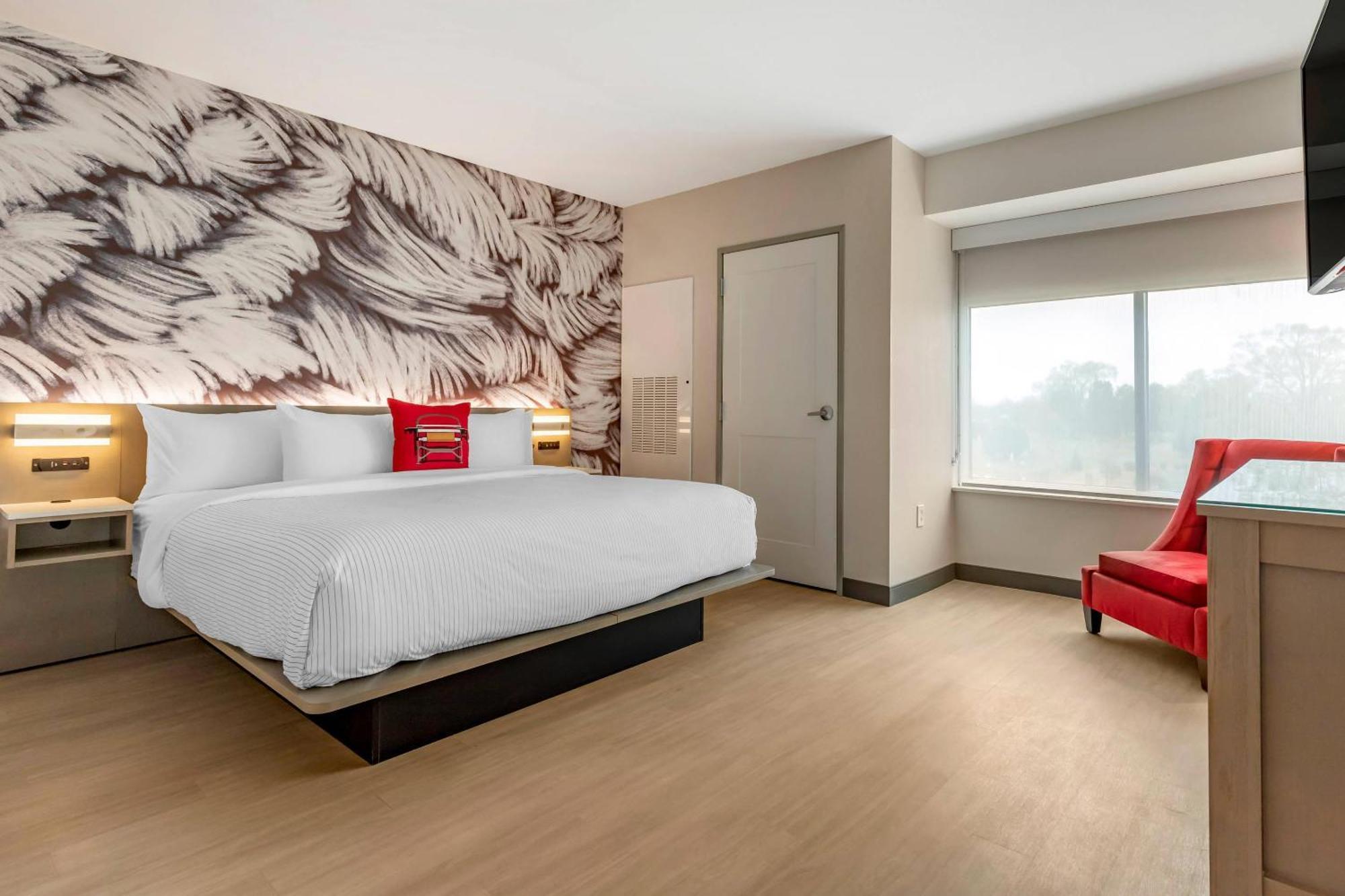 Cambria Hotel Rock Hill - University Center Luaran gambar