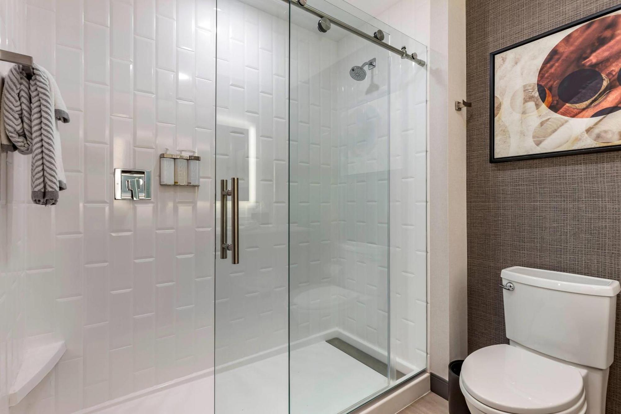 Cambria Hotel Rock Hill - University Center Luaran gambar