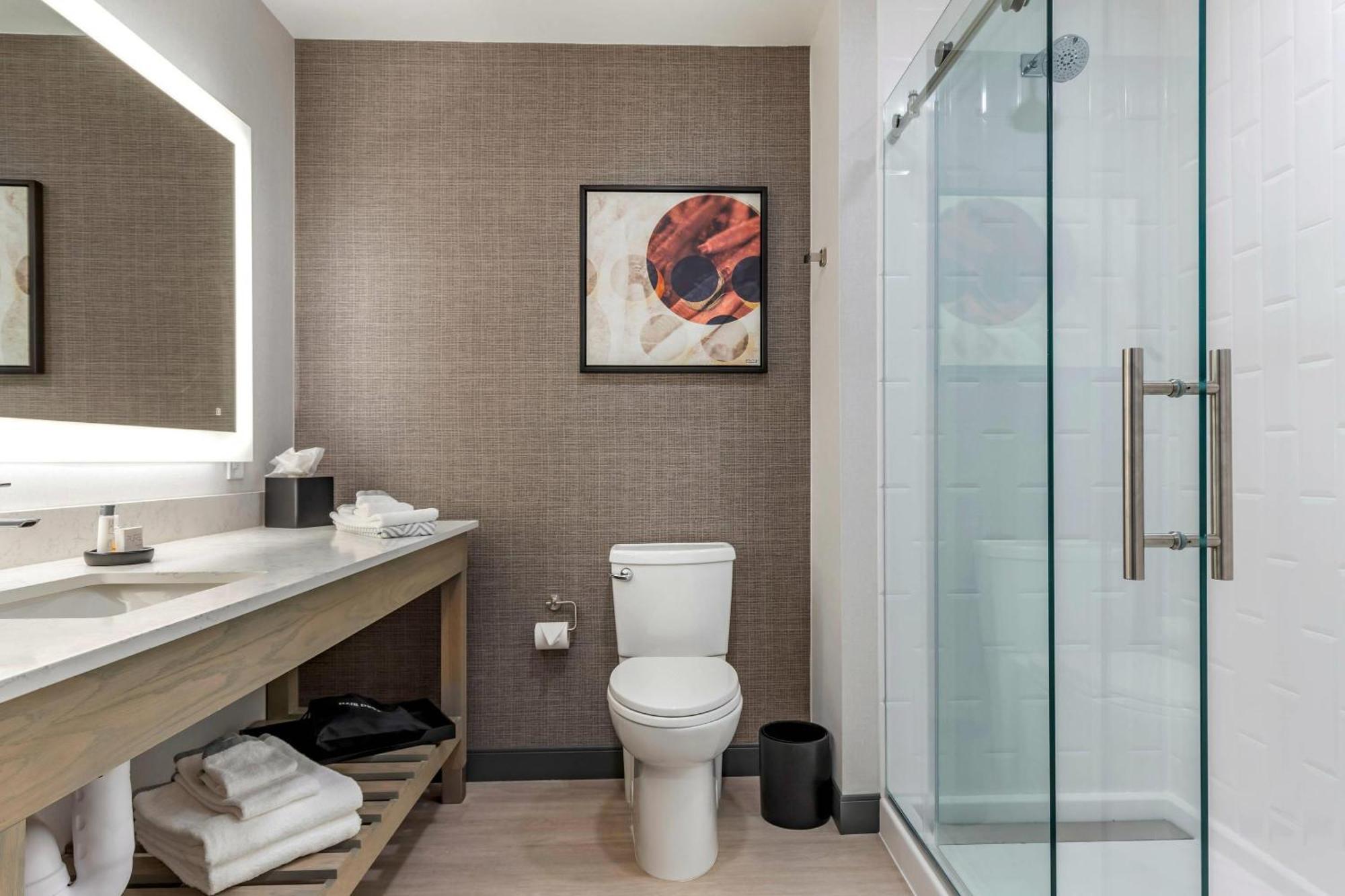 Cambria Hotel Rock Hill - University Center Luaran gambar