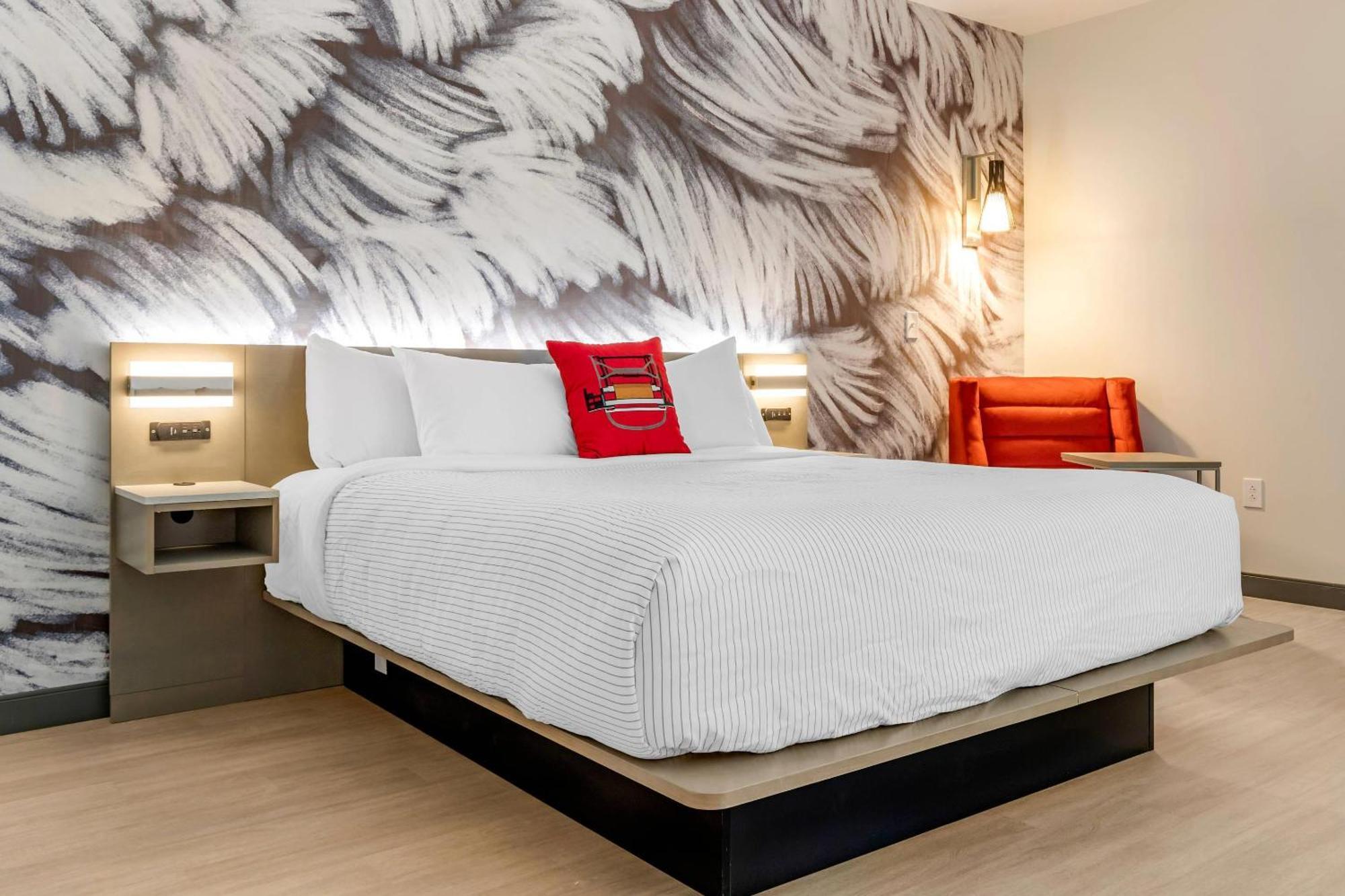 Cambria Hotel Rock Hill - University Center Luaran gambar